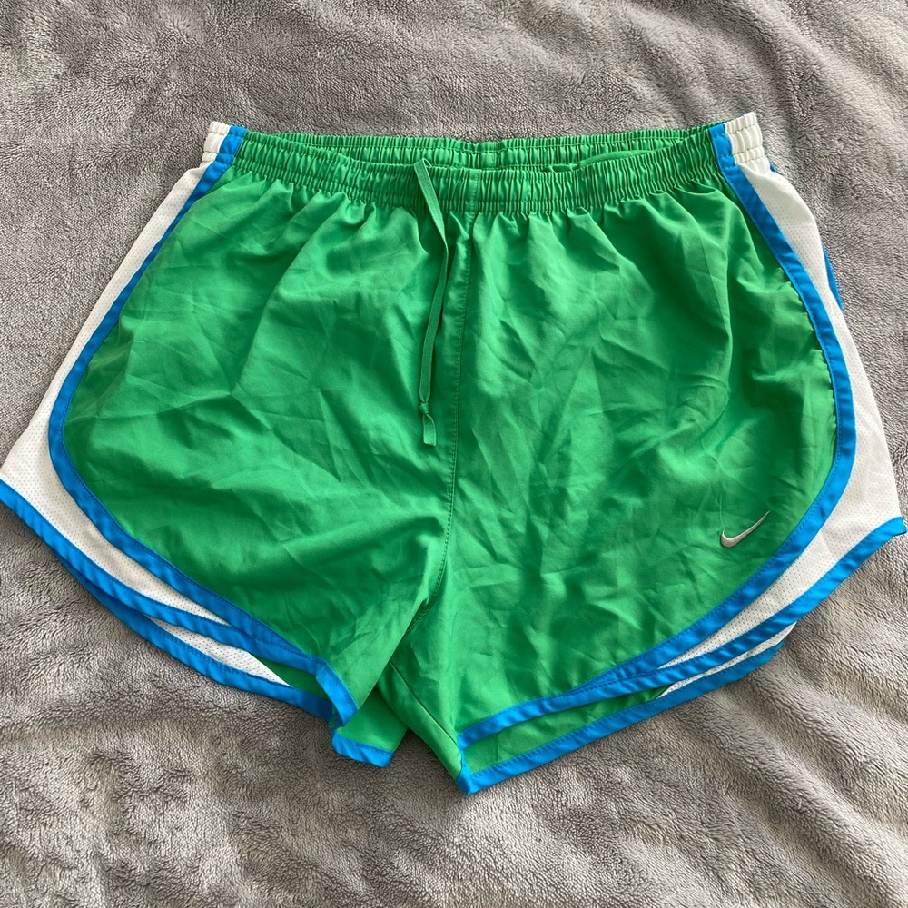 Nike Women's 3'' Dry Tempo Core Running Shorts